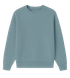 TEXEL CREWNECK Citadel Blue OLTEX