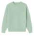 TEXEL CREWNECK Iceberg Green OLTEX