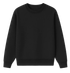 TEXEL CREWNECK Black OLTEX