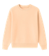 TEXEL CREWNECK Pale Peach OLTEX