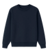TEXEL CREWNECK French marine OLTEX