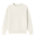 TEXEL CREWNECK Coconut OLTEX