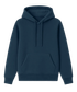 TEXEL HOODIE Dark Denim OLTEX