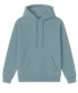 TEXEL HOODIE Citadel Blue OLTEX