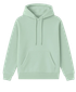 TEXEL HOODIE Iceberg Green OLTEX