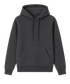 TEXEL HOODIE Ebony Grey OLTEX