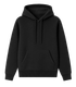 TEXEL HOODIE Black OLTEX