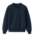 LEVI CREWNECK French marine OLTEX
