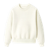 LEVI CREWNECK Coconut OLTEX
