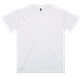 Classic Oversized Tee White As colour