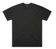 Classic Oversized Tee Coal As colour