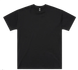 Classic Oversized Tee Black As colour