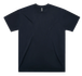 Classic Oversized Tee French Navy As colour