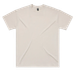Classic Oversized Tee Bone As colour