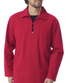Vareuse authentique Rouge carmin Mousqueton