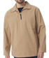 Vareuse authentique Bronze Mousqueton