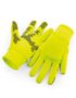 couleur Fluorescent Yellow