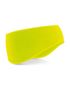 couleur Fluorescent Yellow