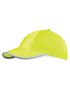 couleur Fluorescent Yellow