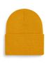couleur Mustard
