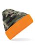 couleur Jungle Camo / Orange