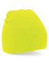 couleur Fluorescent Yellow