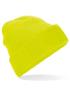 couleur Fluorescent Yellow