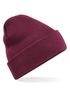 couleur Burgundy