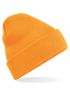 couleur Fluorescent Orange