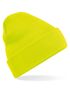 couleur Fluorescent Yellow