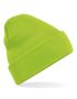 couleur Lime Green