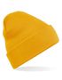 couleur Mustard