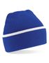 couleur Bright Royal / White