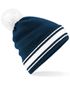 couleur French Navy / White