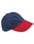 couleur Classic Red / French Navy
