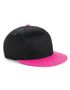 couleur Black / Fuchsia