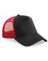 couleur Black / Classic Red
