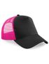 couleur Black / Fuchsia