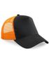 couleur Black / Orange