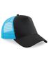 couleur Black / Surf Blue