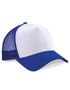 couleur Bright Royal / White