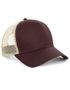 couleur Caramel / Chocolate