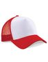 couleur Classic Red / White
