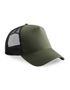 couleur Black / Olive Green