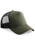couleur Black / Olive Green