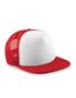 couleur Classic Red / White