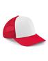 couleur Classic Red / White