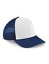 couleur French Navy / White