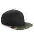 couleur Black / Jungle Camo