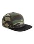 couleur Black / Jungle Camo